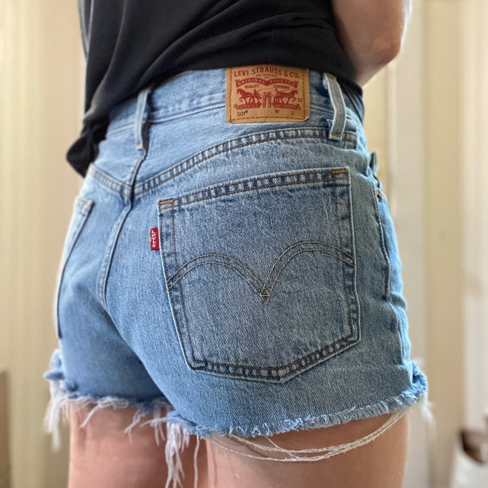 Levi’s Shorts